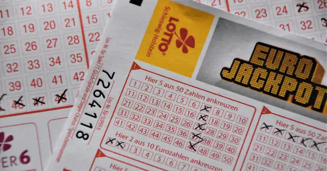 The Economics Of Lottery Funds