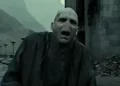 How Did Voldemort Die The First Time?