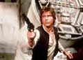 How Old Was Han Solo In a New Hope?