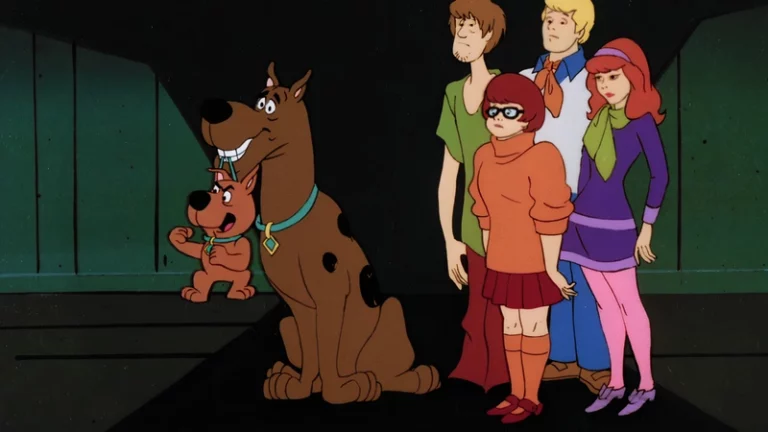 Why Is Scrappy Doo Hated? Is He An Evil?