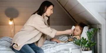 How To Get A Fever To Skip School?