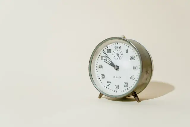 How Can You Convert Military Time Into Minutes And Hours?