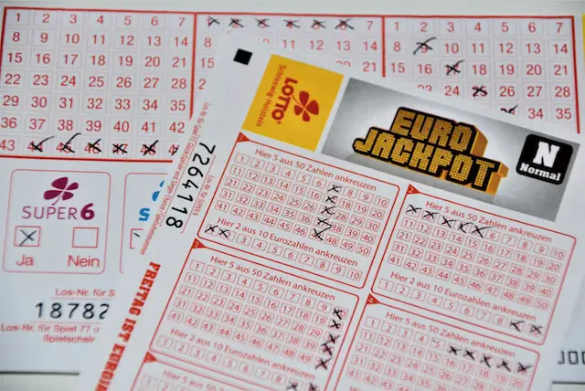 How Much Does California Tax Lottery Winnings?