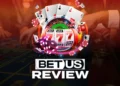Betus Casino Reviews in 2023