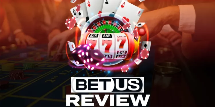 Betus Casino Reviews in 2023