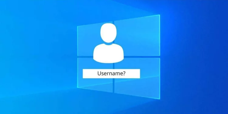 What is My Username on My Phone?